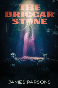 Enlarge image Cover: The Briggar Stone - Anuci Press