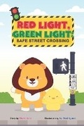 Cover: Red Light, Green Light - Epic Lotus LLC.