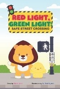 Enlarge image Cover: Red Light, Green Light - Epic Lotus LLC.