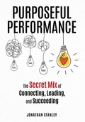 Cover: Purposeful Performance - EarthyPilot Publishing