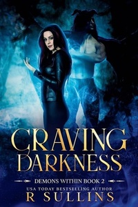 Enlarge image Cover: Craving Darkness - NEA Ink, LLC