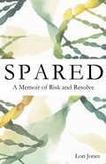 Cover: Spared - Lori Jones