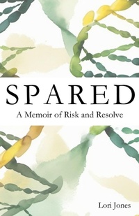 Enlarge image Cover: Spared - Lori Jones