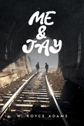 Cover: Me & Jay - RJK Books