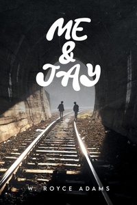Enlarge image Cover: Me & Jay - RJK Books