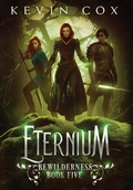 Cover: Eternium - Silvettica