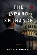 Cover: The Grand Entrance - Politcal Thriller