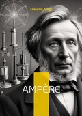 Cover: Amp&egrave;re - BoD - Books on Demand