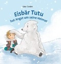 Cover: Tutu hat Angst um seine Heimat - tredition