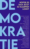 Cover: Demokratie - Rowohlt