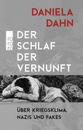 Cover: Der Schlaf der Vernunft - Rowohlt Taschenbuch