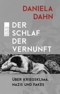 Abbildung von: Der Schlaf der Vernunft - Rowohlt Taschenbuch