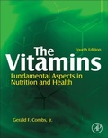 Cover: The Vitamins - Academic Press