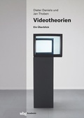 Cover: Videotheorien - wbg Academic in Herder