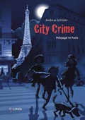 Cover: City Crime Pelzjagd in Paris - TULIPAN