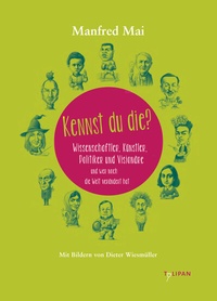 Abbildung von: Kennst du die? - TULIPAN