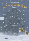 Cover: Hotel Wunderbar - TULIPAN
