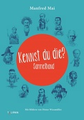 Cover: Kennst du die? Sammelband - E-Book - TULIPAN