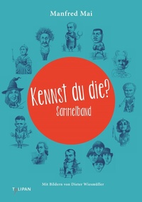 Abbildung von: Kennst du die? Sammelband - E-Book - TULIPAN