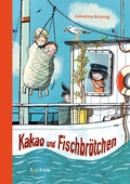 Cover: Kakao und Fischbr&ouml;tchen - TULIPAN