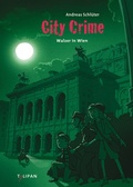 Cover: City Crime - Walzer in Wien - TULIPAN
