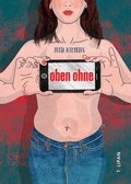 Cover: Oben ohne - TULIPAN