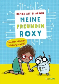 Abbildung von: Meine Freundin Roxy - TULIPAN
