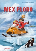 Cover: Mex Ploro - TULIPAN