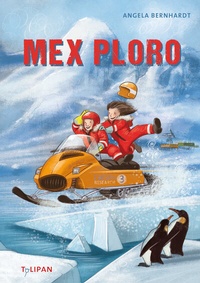 Abbildung von: Mex Ploro - TULIPAN
