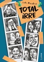Cover: Total irre - TULIPAN