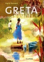 Cover: Greta - TULIPAN