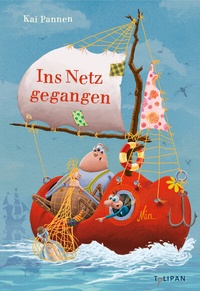 Abbildung von: Ins Netz gegangen - TULIPAN