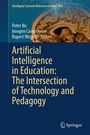 Cover: Artificial Intelligence in Education: The Intersection of Technology and Pedagogy - Springer