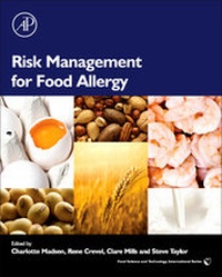 Abbildung von: Risk Management for Food Allergy - Academic Press