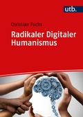 Abbildung von: Radikaler Digitaler Humanismus - UTB