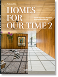 Bild: Homes For Our Time. Contemporary Houses around the World. Vol. 2. 45th Ed. - TASCHEN