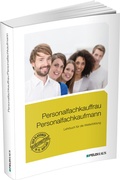 Cover: Personalfachkauffrau /Personalfachkaufmann - Feldhaus