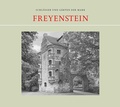 Cover: Freyenstein - hendrik B&auml;&szlig;ler verlag, berlin