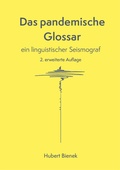 Cover: Das pandemische Glossar - edition clandestin