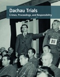 Cover: The Dachau Trials - Metropol-Verlag
