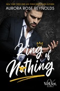 Cover: King Of Nothing - Velvet Books OG