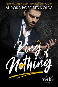 Enlarge image Cover: King Of Nothing - Velvet Books OG