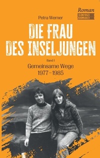 Abbildung von: Die Frau des Inseljungen - Bücken & Sulzer