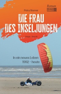 Abbildung von: Die Frau des Inseljungen - Bücken & Sulzer