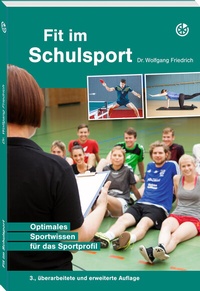Abbildung von: Fit im Schulsport - Neuer Sportverlag / Neuer Kunstverlag