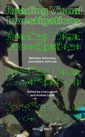 Cover: Reading Visual Investigations - ArchiTangle
