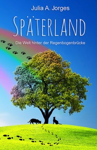 Abbildung von: Späterland - Shadodex - Verlag der Schatten