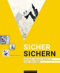 Cover: Sicher Sichern - Lehrbuch - Panico Alpinverlag