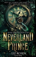 Cover: Neverland Prince - Nova MD