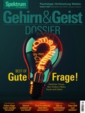 Bild: Gehirn&Geist Dossier 4/2024 - Best of Gute Frage! - Spektrum der Wissenschaft